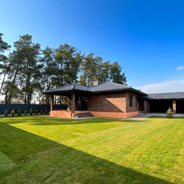 ‼️ Будинок 2560 м2 серед ЛІСУ ‼️ Гараж | Білогородка | Без Комісії