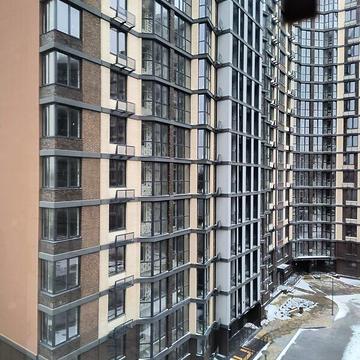 Продаж 1к Квартира Прохоровська вулиця ЖК Прохоровский квартал