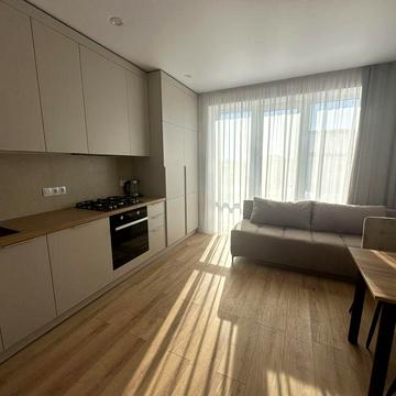 Оренда 1-кімнатноі квартри на Щасливому . ПЕРША ЗДАЧА