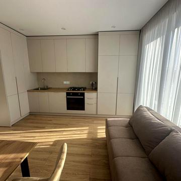 Оренда 1-кімнатноі квартри на Щасливому . ПЕРША ЗДАЧА