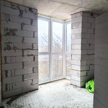 Продаж 2к Квартира Прохоровська вулиця ЖК Прохоровский квартал