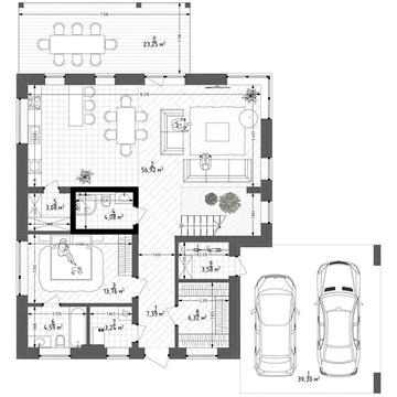 Продаж 4к Дім Михайла Грушевського вулиця ЖК КГ Lagom