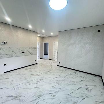 Будинок  в БОРИСПОЛІ з РЕМОНТОМ 85м2 +5сот вул. Бежівка без КОМІСІЇ