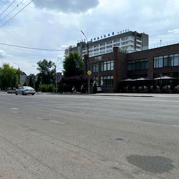 Шевченка вул., 29