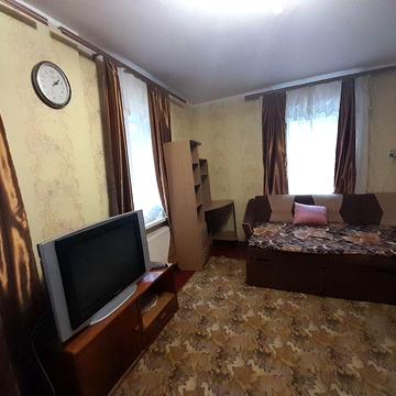 Здам будинок в центральній частині міста