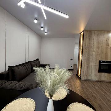 Сучасна 2 кімнатна квартира|вул.Львівська|м.Дубно|Рівненська обл