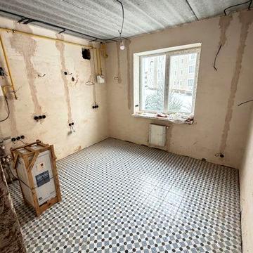 ПОДАТКИ 2%!Однокімнатна квартира з частковим ремонтом! Газ