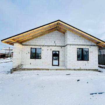 Продаж БУДИНОК  85 м2 БОРИСПІЛЬ р-н Розвилки вул. Київський шлях