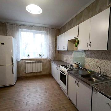 Оренда 5-кімнатної квартири м. Ірпінь вул. Українська заг. 117 м2, газ