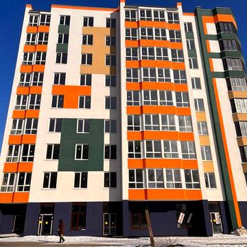 1-к великої площі 58 м²  | Сєдова | ідеальний 4 поверх | ТЕРМІНОВО ЖК Сергія Амброса, 35