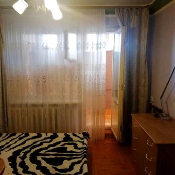 Довгостоково здається однокімнатна р-н ЖД вокзалу. Власник