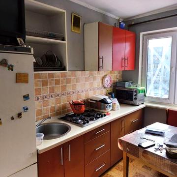 Сдам 1 комнатную квартиру Черемушки