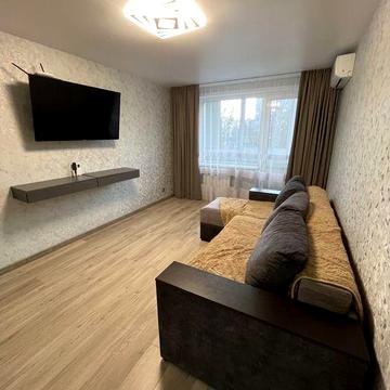 Здається 1-кімнатна квартира