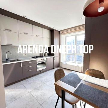 Аренда 2-х к кв ЖК Ривер парк