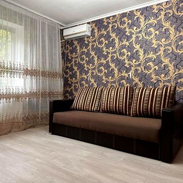 Юрія Магалевського вул. (Генерала Захарченка), 6