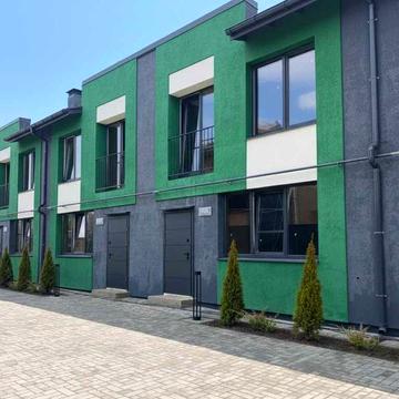 ‼️ Таунхаус 72 м2 ‼️ Розтермінування | ЖК Рідний 2 | Гатне | Без %