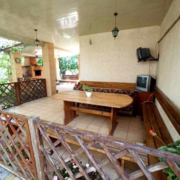 Корабельная