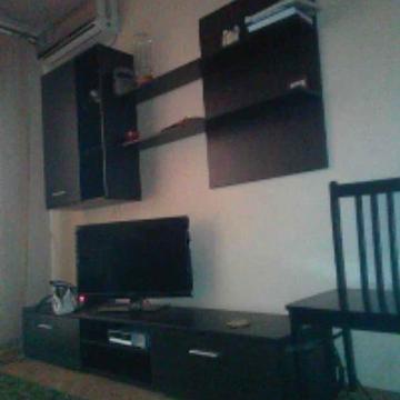 Кап.ремонт окремі кімнати, метро 600 м. Кондиціонер. Без комісії.