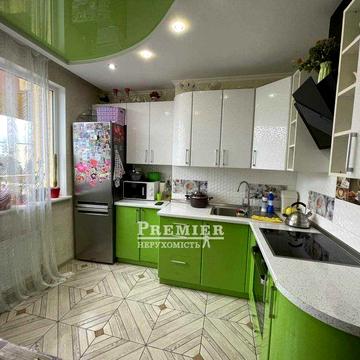 2 комнатная квартира 60 м2 Ремонт Мебель Техника Новый дом на Таирова