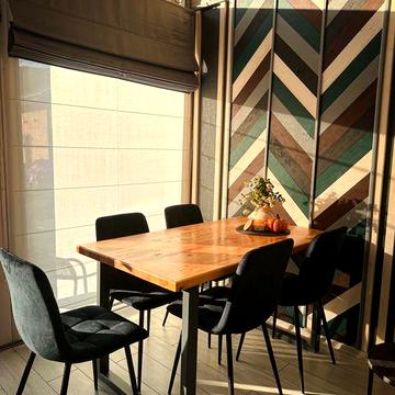 Інвестор у будівництво барнхаусів у Карпатах (Ясіня) | Готовий проєкт