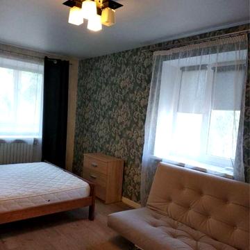 Аренда 1 ком кв на ул. Сегедской с ремонтом