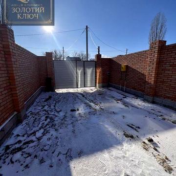 Таунхаус Новомиколаївка