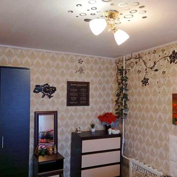 Продаж 1-кімнатної в центрі