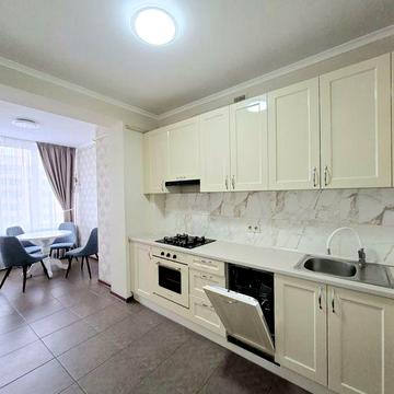 Продаж 2 кім квартири в ЖК Софія Сіті,  Повна комплектація ЖК Софія Сіті