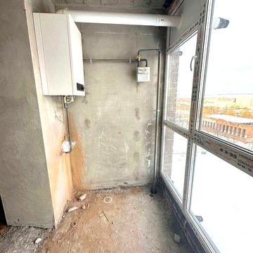 Продам 2-х кімнатну квартиру, Центр