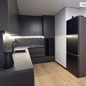 Довгострокова оренда 1к Квартира Пимоненка Миколи вулиця ЖК Auroom City