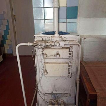 Продаж 3к Дім Івана Франка