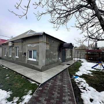 Продаж 3к Дім Заболотного Данила вулиця