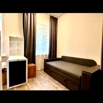 Сдам 1 к квартира студия Караваева