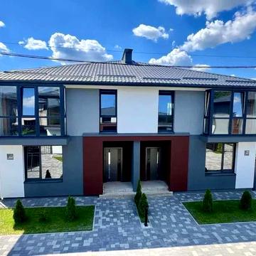 Дуплекс 130м2 з газом | Гатне | Без Комісії