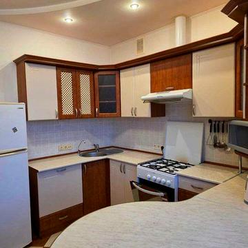 Оренда квартири 1кім Можна з Тваринками! Перша здача