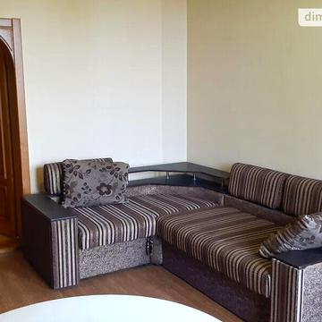 Довгострокова оренда 2к Квартира Грушевського Михайла вулиця