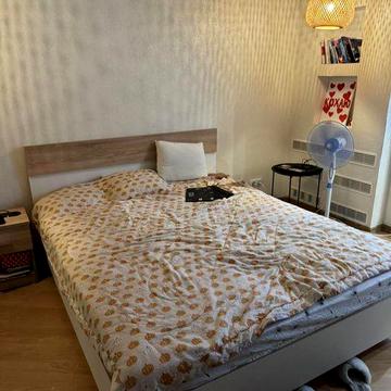 Оренда 1 кімнатної квартири