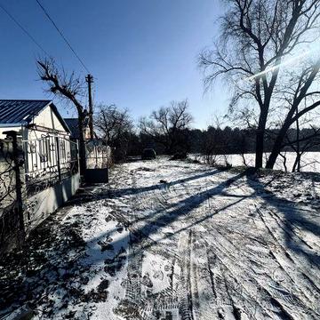 Продам Дачу Левый берег Первая линия