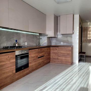 Продам 1 к.кв в ЖК Яровиця, 50.5 м.кв, 5/12. ЖК Яровиця