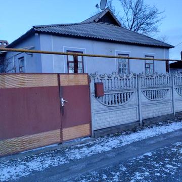 Будинок за містом