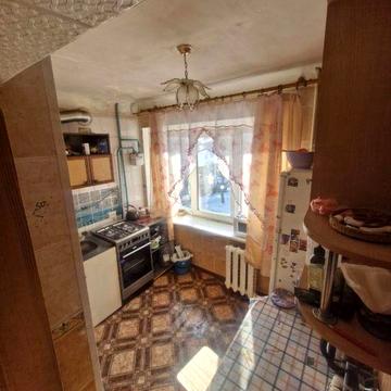 Здається 1-кім квартира в Центрі