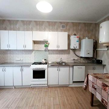 Будинок м. Ірпінь вул. Північна, заг. 125 м2, є газ, 5 кімнат, вільно