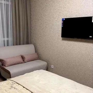 Аренда Евродвушка ЖК Атмосфера Терраса Первая сдача! С летом! Код1394