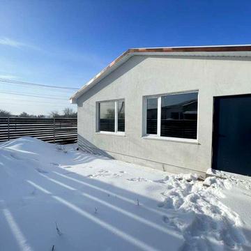 ‼️ Боковий Таунхаус 36 м2 ‼️ Своя ділянка | Білогородка | Без Комісії