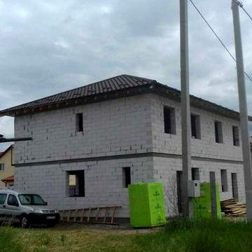 Дуплекс в отличном месте, улица Батуринская