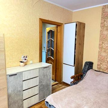 Продаж однокімнатної квартири