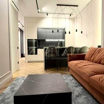 Аренда 2ком квартиры ЖК Manhattan City Генератор Шевченковский