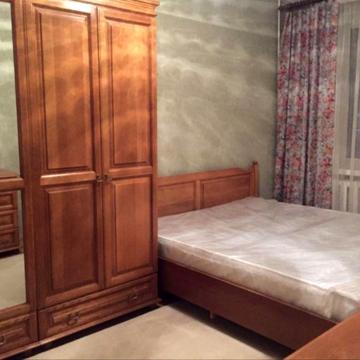 Оренда трикімнатної квартири