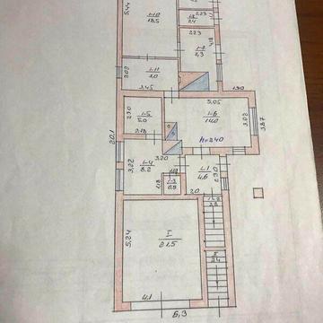 Продаж 7к Дім Ляшуки вулиця