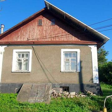 Продається хата із домашньою сонячною електростанцією у м. Дунаївці